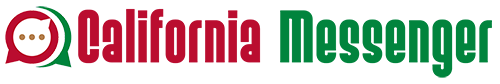 California Messenger
